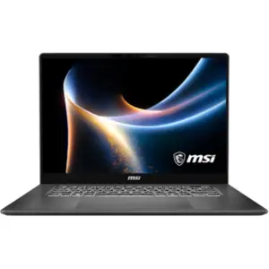 MSI Prestige 16 AI+ C3MG-071 - 16" 2.8K OLED 120Hz Display, Intel Core...