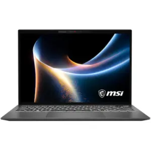 MSI Prestige 13 AI+ A3MG-020 - 13,3" 2.8K OLED Display, Intel Core Ult...