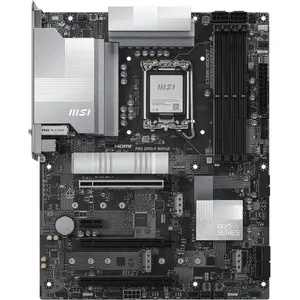 Msi Pro Z890-p Wifi6e Hauptplatine