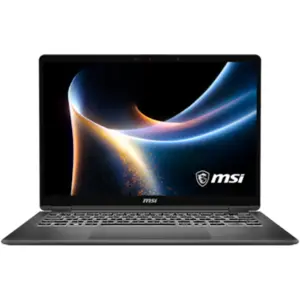 MSI Prestige 14 Flip AI+ D3MTG-055 - 14" FHD+ OLED Display, Intel Core...