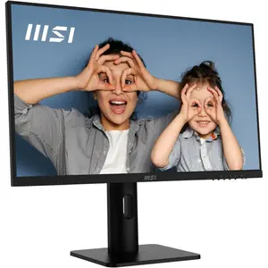 MSI PRO MP273UPDE E6 27" IPS 60Hz 4ms HDR Ready Flat
