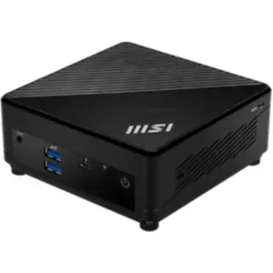 MSI Cubi 5 1M-624DE Mini-PC Intel Core 5 120U Int - 16 GB - DDR5
