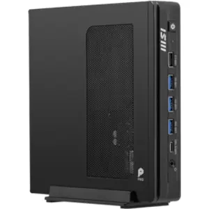 MSI PRO DP10 A14MG-013DE Mini-PC Intel Core i5-14400, 16 GB DDR5 RAM, ...