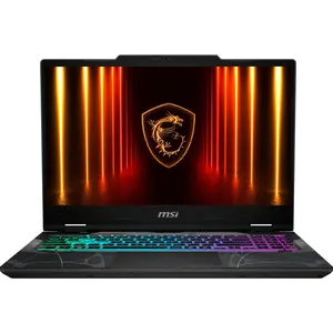 MSI Cyborg 15 B13WFKG-1095 - Intel Core i5 13420H / 2.1 GHz - Win 11 H...