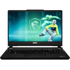 MSI Cyborg 15 Max C2WG-012 - 15,6" FHD 144Hz Display, Intel Core 7 240...