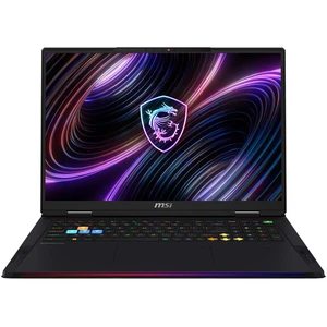MSI Raider 18 Max HX A2WI-1075, Gaming-Notebook