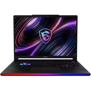 MSI Raider 16 Max HX B2WJ-071, Gaming-Notebook