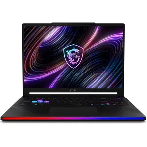 MSI Raider 16 Max HX B2WI-079, Gaming-Notebook