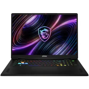 MSI Raider 18 HX A2WH-1088DE, Intel Core Ultra 9, 45,7 cm (18"), 2560 ...