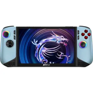MSI Claw 8 AI+ A2VM Glacier Blue Edition-250NL günstig