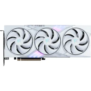 MSI GAMING GeForce RTX 5060 TI 16G TRIO OC WHITE, GeForce RTX 5060 Ti,... günstig