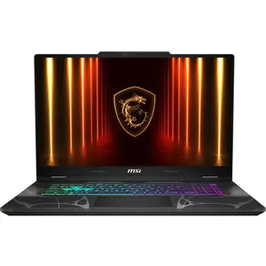 MSI Cyborg 17 B2RWFKG-001FR (17.30", 512 GB, 16 GB, DE, Intel Core 7 2...