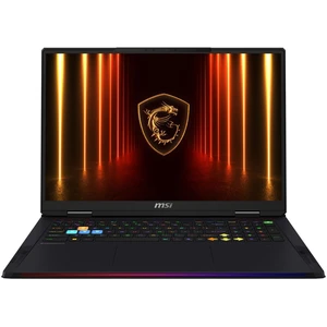 MSI Raider 18 HX Gaming Laptop: Core Ultra 9 285HX, RTX 5090, 18" UHD+...
