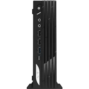 MSI PRO DP21 14M-889EU (512 GB, 8 GB, Intel Core i5-14400), PC, Schwar... günstig