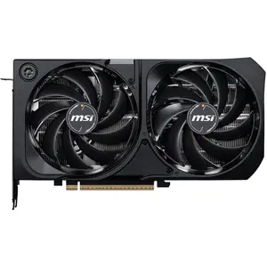 MSI GeForce RTX 5070 12G Shadow 2X OC (12 GB, GDDR7), Grafikkarte, Schwarz günstig