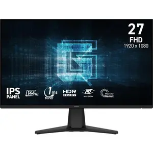 MSI G275L E14, 68,6 cm (27"), 1920 x 1080 Pixel, Full HD, LED, Schwarz günstig