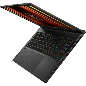 MSI Stealth A16 AI+ A3XWIG-043 - 16" QHD+ OLED 240Hz Display, AMD Ryze...