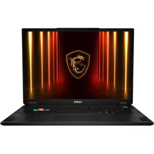 MSI Stealth 18 HX AI A2XWIG-042, Gaming-Notebook