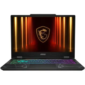 MSI Cyborg A15 AI B2HWFKG-009FR (15.60", 512 GB, 16 GB, DE, AMD Ryzen ...
