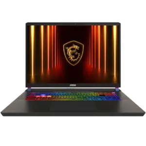 MSI Vector 17 HX AI A2XWJG-039 - 17" QHD+ 240Hz Display, Intel Core Ul...