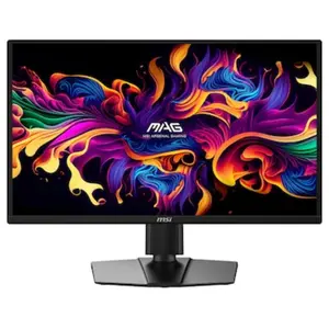 MSI MAG 272QPDE QD-OLED X24