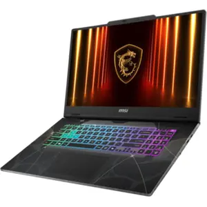 MSI Cyborg 17 B2RWEKG-049 - 17,3" FHD 144Hz Display, Intel® Core  5 21...