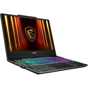 MSI Cyborg 15 B2RWFKG-238 - 15,6" FHD 144Hz Display, Intel® Core  7 24...