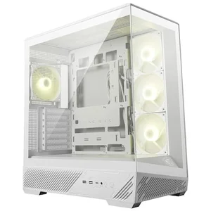 MSI MAG PANO 130R PZ White | PC-Gehäuse günstig