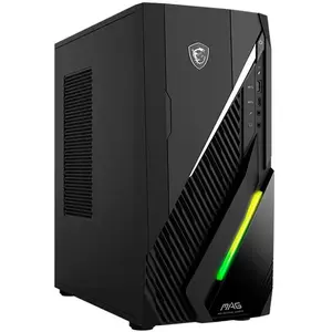 MSI MAG Infinite E1 14NVL5-104EU, Intel® Core  i5, i5-14400F, 16 GB, D...