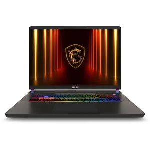 Msi Vector 17 Hx Ai A2xwjg-094xes 17´´ Ultra 9-275hx/32gb/2tb Ssd/rtx ...