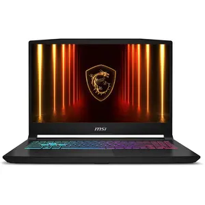 Msi Katana 15 Hx B14wfk-082xes 15´´ Core I9-14900hx/16gb/1tb Ssd/rtx 5...