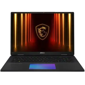 MSI Titan 18 HX AI A2XWJG-656, Gaming-Notebook