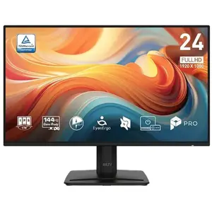 Msi 9s6-3pd1ct-049 23.8'' Fhd Ips Led 144hz Monitor