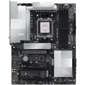 MSI PRO X870E-P WIFI Mainboard