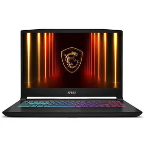 MSI Katana 15 HX B14WGK-071NL, Intel® Core  i7, 39,6 cm (15.6"), 1920 ...