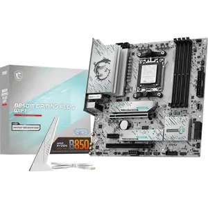 Msi B850m Gaming Plus Wifi Hauptplatine