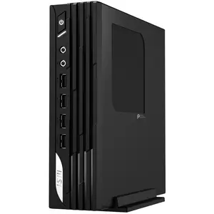 MSI Pro DP21 13M-1070EU, Intel® Core  i3, i3-13100, 8 GB, DDR4-SDRAM, ...