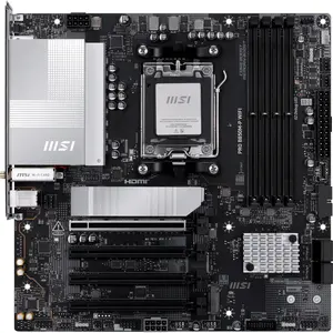 MSI PRO B850M-P WIFI Mainboard Sockel AM5