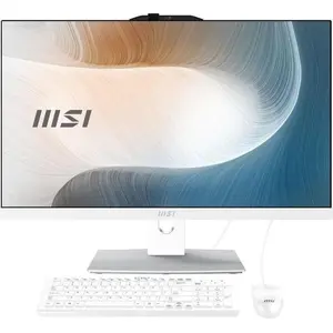 MSI Modern AM272P 1M-1268XFR, 68,6 cm (27"), Full HD, Intel Core 7, 16...