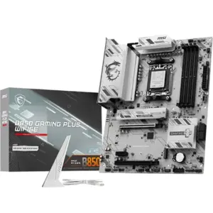 MSI B850 Gaming Plus WIFI6E Mainboard Sockel AM5