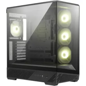 MSI MAG PANO 130R PZ Black | PC-Gehäuse günstig