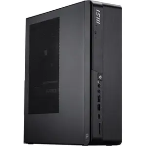 MSI Pro DP80 A14G-004EU, Intel® Core  i5, i5-14400, 16 GB, DDR5-SDRAM,...