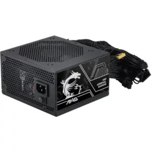 MSI MAG A750BN PCIE5 III | PC-Netzteil