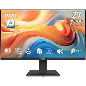 Msi 9s6-3pe2ch-015 27´´ Wqhd Ips Led 144hz Monitor