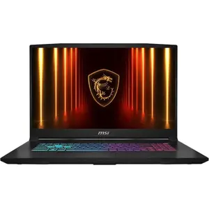 MSI Katana 17 HX B14WFK-239 i7-14650HX   Laptop   Core i7