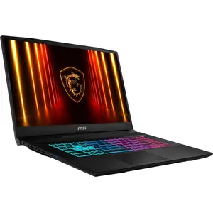 MSI Katana 17 HX B14WGK-240 i7-14650HX   Laptop   Core i7