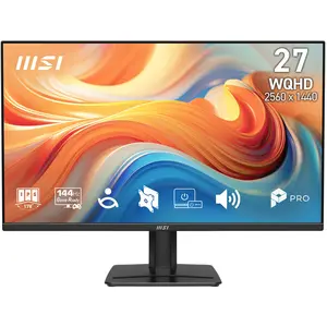 MSI PRO MP275QDE E14 Monitor 68,58 cm (27")