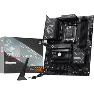 MSI B850 Gaming Pro WIFI6E Mainboard Sockel AM5