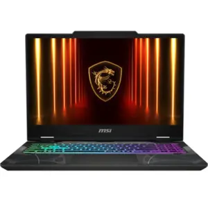 MSI Cyborg A15 B2HWGKG-091 - 15,6" FHD 144Hz Display, AMD Ryzen 7 260,...