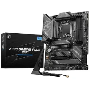 MSI Z790 GAMING PLUS WIFI Mainboard günstig